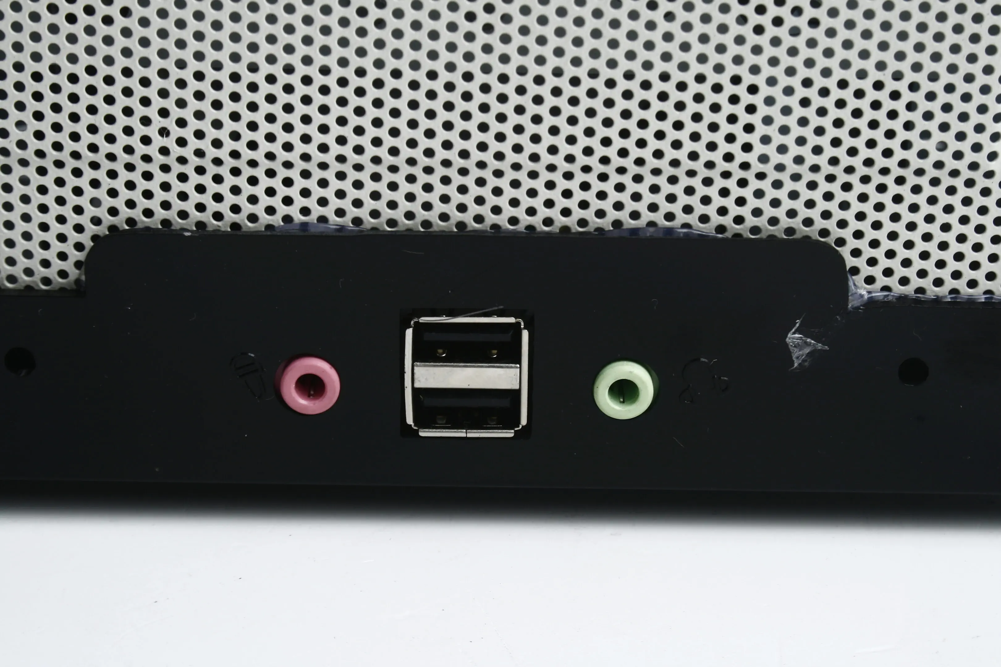 фото Корпус Acutake ACU-JEDI Black