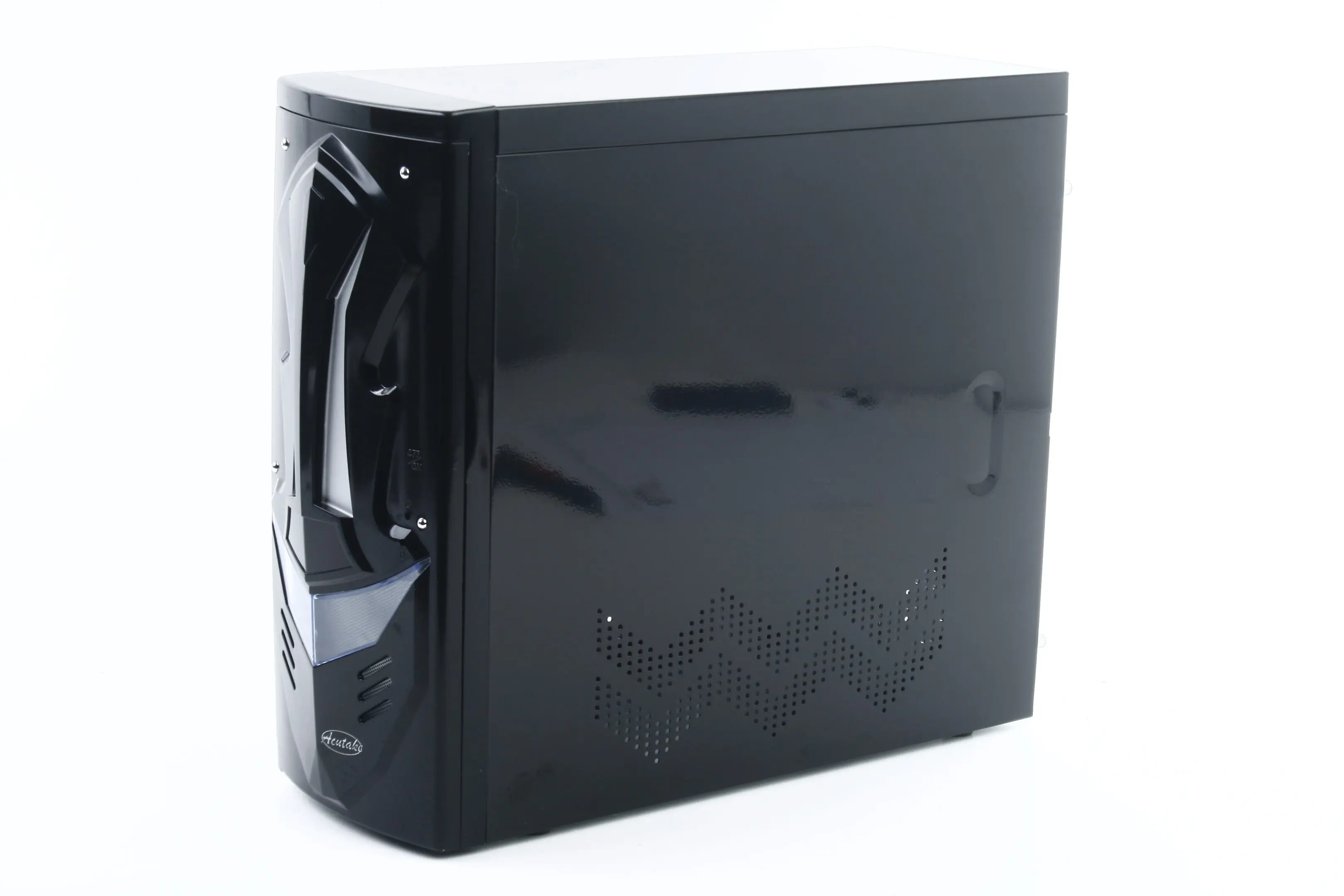 фото Корпус Acutake ACU-JEDI Black