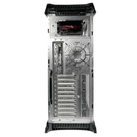 фото Корпус Thermaltake VG4000SWA