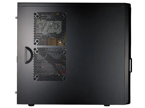 фото Корпус Cooler Master Gladiator 600 Black (RC-600-KKN1-GP)