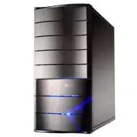 фото Корпус Cooler Master Mystique 631S Window (RC-631S-KWN1-GP)