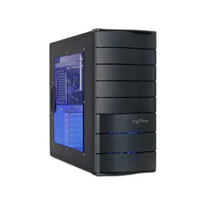 фото Корпус Cooler Master Mystique 631S Window (RC-631S-KWN1-GP)