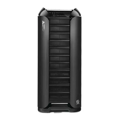 фото Корпус Thermaltake Armor+ Black (VH6000BWS)