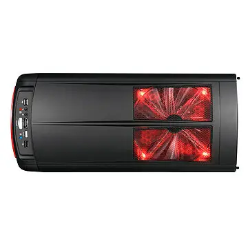 фото Корпус Thermaltake VK60001N2Z