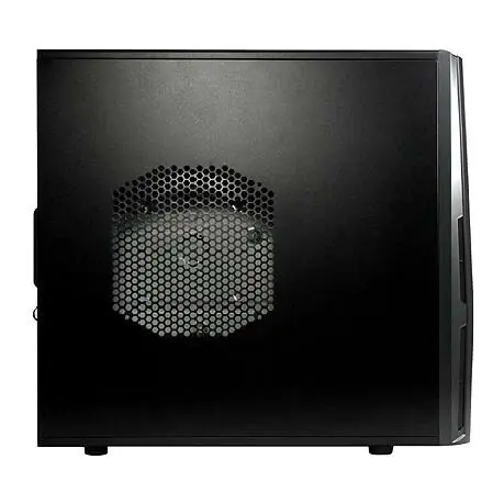 фото Корпус Thermaltake Element T Black (VK90001N2Z)