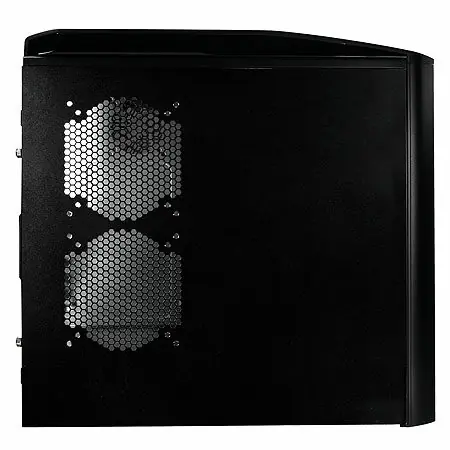 фото Корпус Thermaltake V9 Black (VJ40001N2Z)