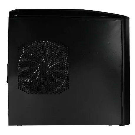 фото Корпус Thermaltake V9 Black Edition (VJ400G1N2Z)