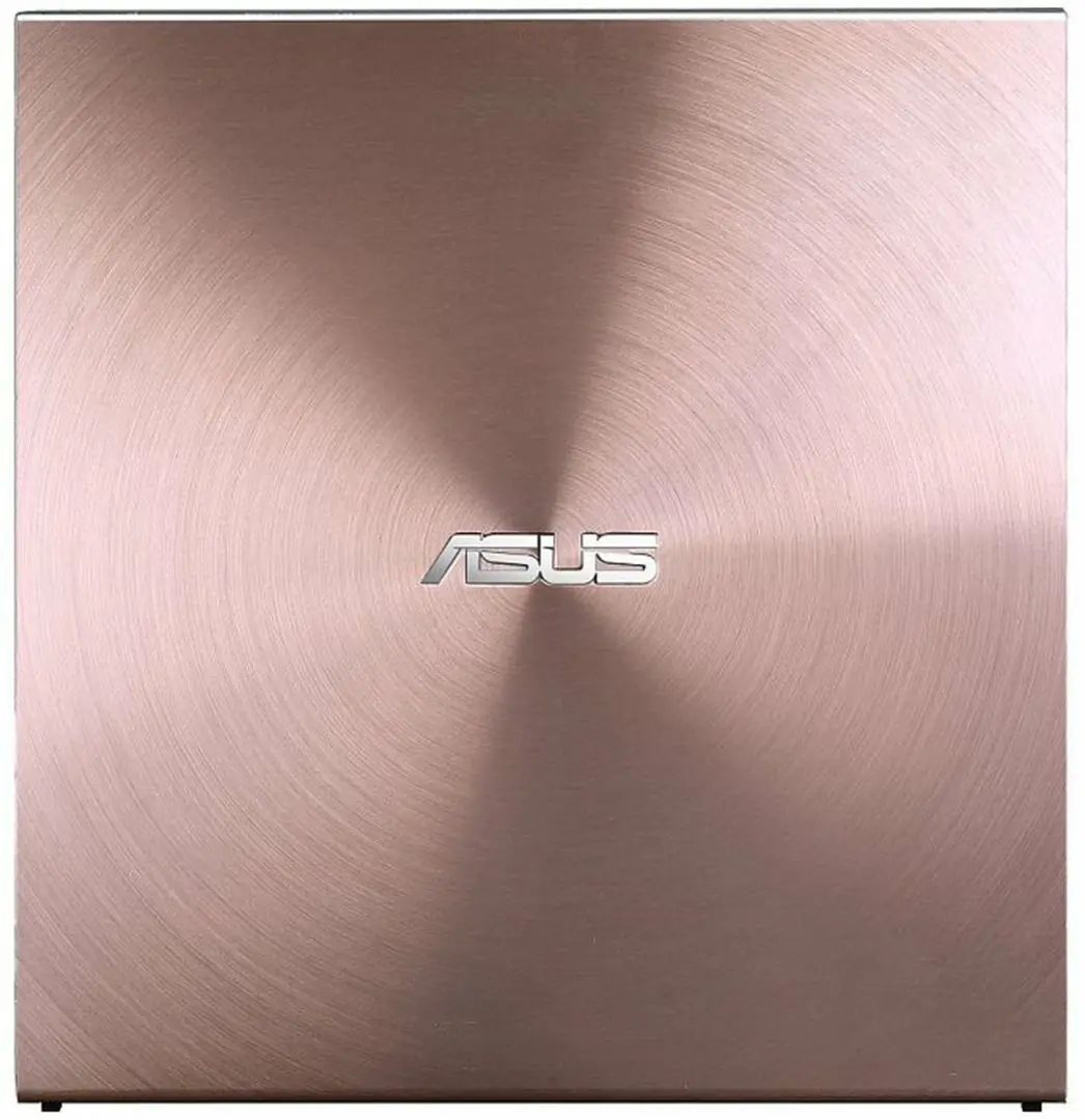 фото Дисковод DVD-RW Asus SDRW-08U5S-U Pink