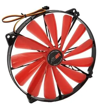 фото Вентилятор Airen Red Wings Giant Extreme 200 (FRWGE200)