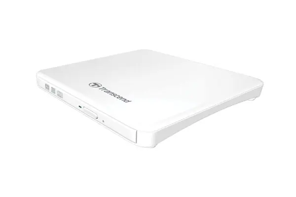 фото Дисковод DVD-RW Transcend TS8XDVDS-W