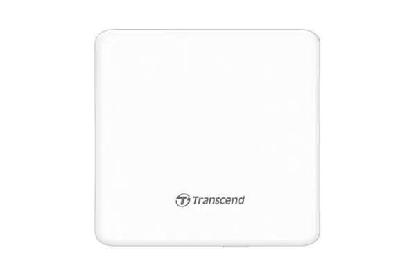 фото Дисковод DVD-RW Transcend TS8XDVDS-W