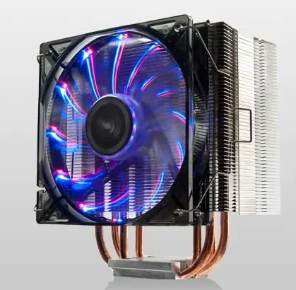 фото Повітряне охолодження Enermax ETS-T40-VD