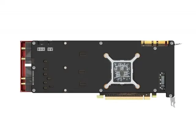 Gainward GeForce GTX 980 Ti PHOENIX GS 1152-1241MHz 6GB 7000M