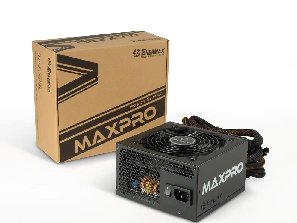 фото Блок живлення Enermax EMP500AGT