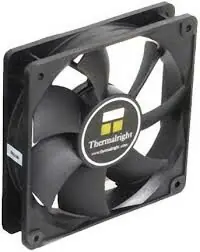 фото Вентилятор Thermalright TR-FDB-2000