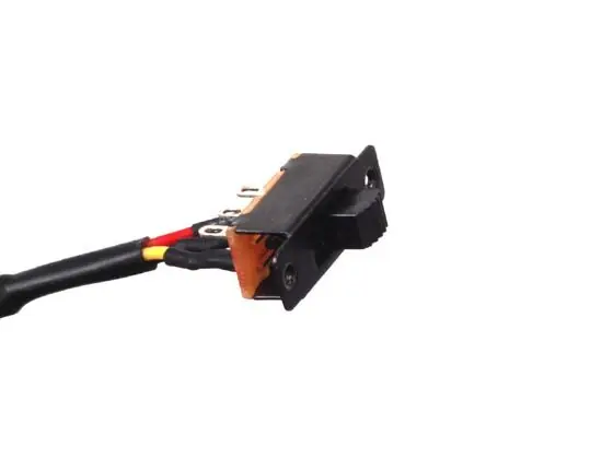 фото Вентилятор Silverstone Air Penetrator AP181 (SST-AP181)