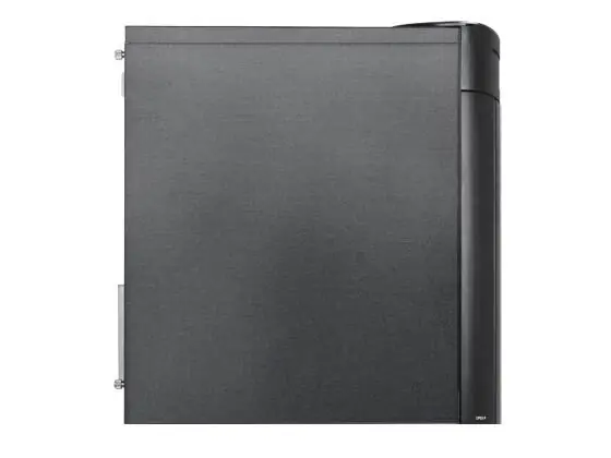 фото Корпус Silverstone Sugo (SST-SG04B-F)