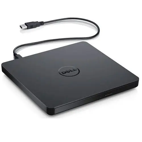 фото Дисковод DVD-RW Dell 784-BBBI