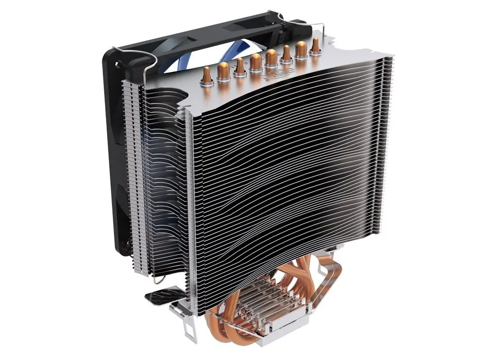 фото Повітряне охолодження Deepcool Ice Wind FS