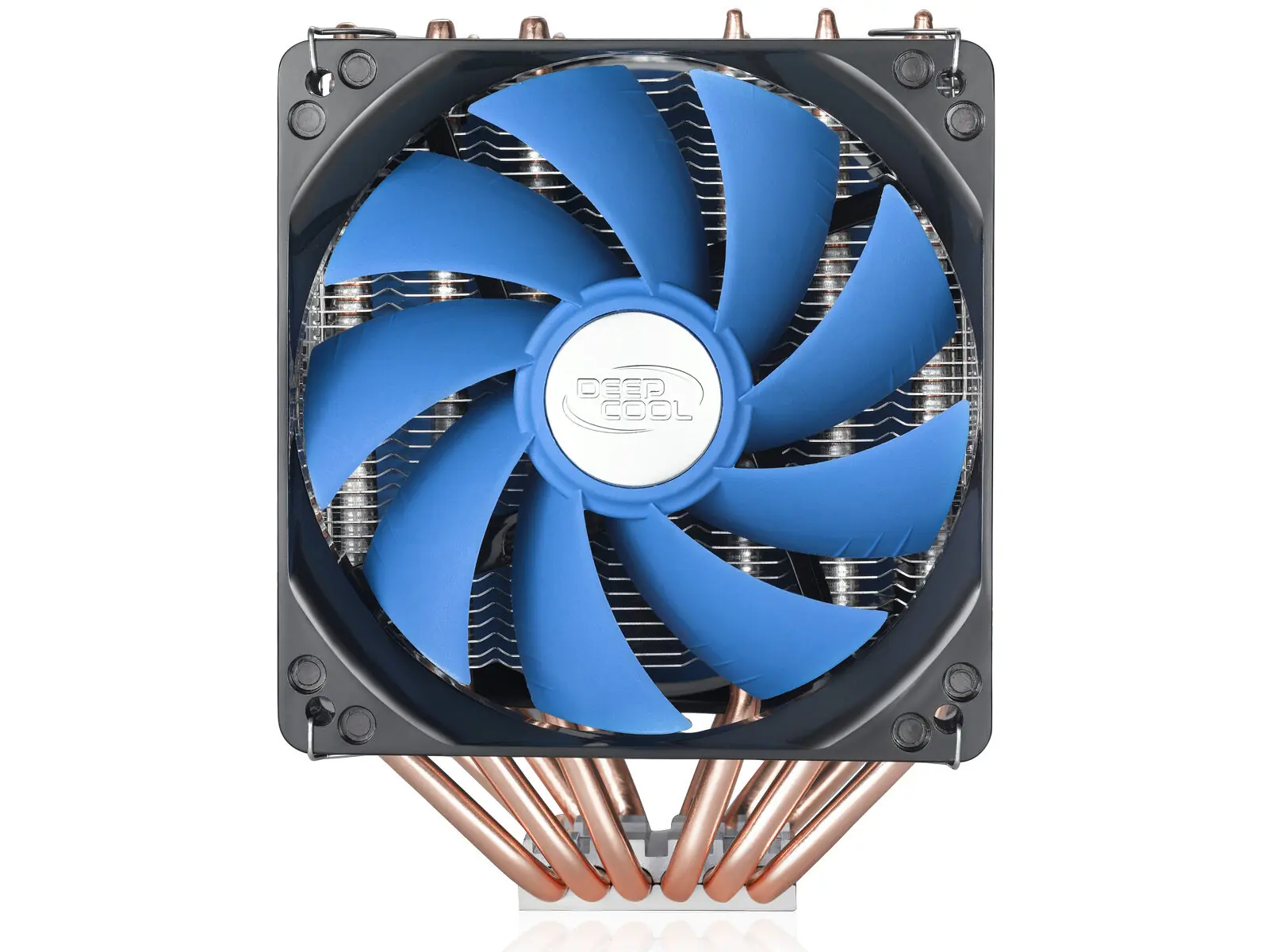 фото Повітряне охолодження Deepcool Neptwin