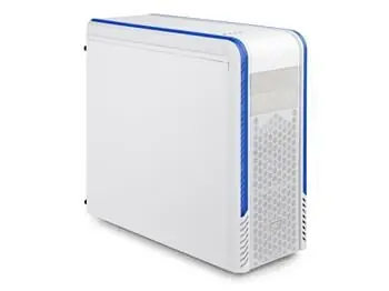 фото Корпус Deepcool Pangu V2 White