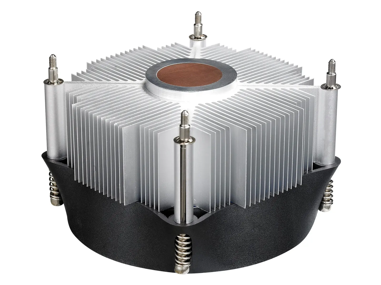 фото Повітряне охолодження Deepcool Theta 31