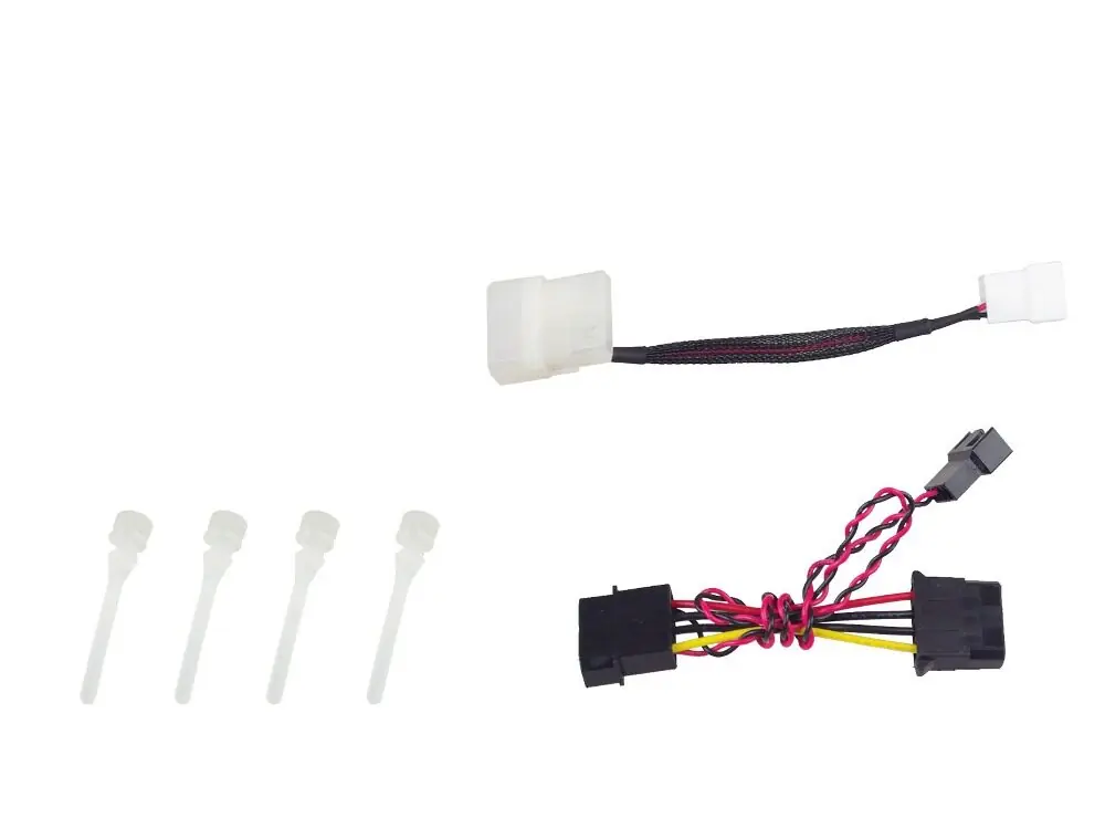 фото Вентилятор Deepcool UF 120 White