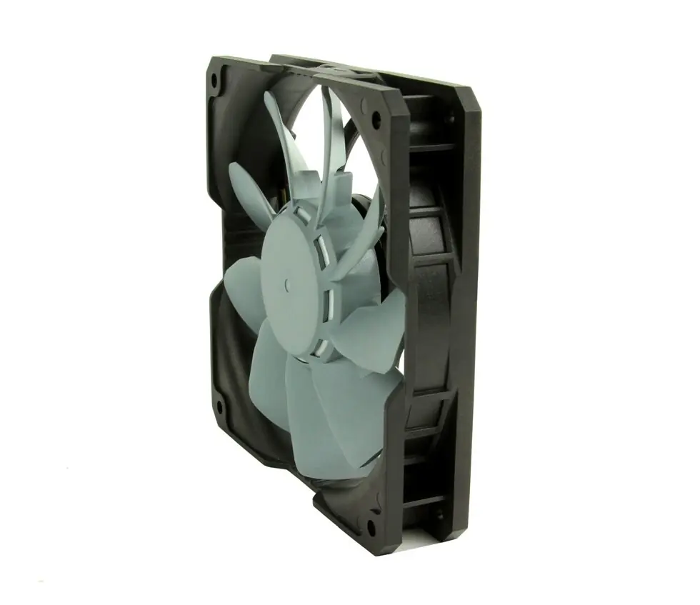 фото Вентилятор Scythe Grand Flex 120 (SM1225GF12SL)