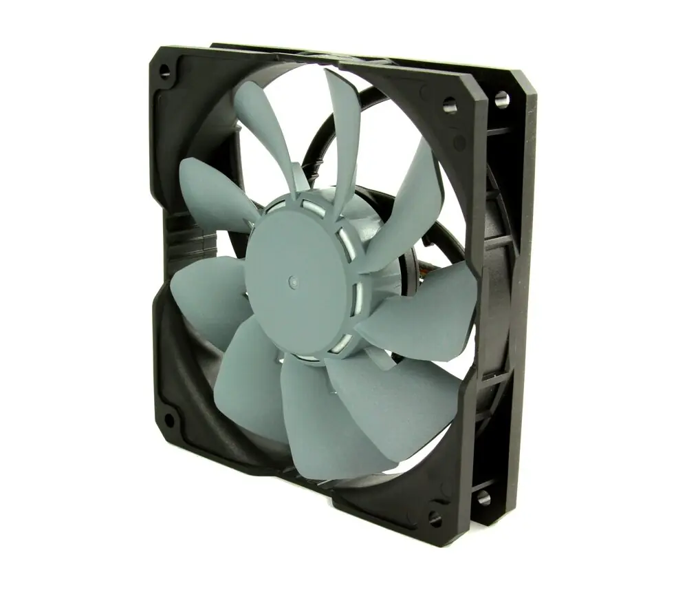 фото Вентилятор Scythe Grand Flex 120 (SM1225GF12SL)