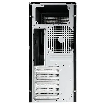 фото Корпус Thermaltake Strike Black (VI6000BNS)