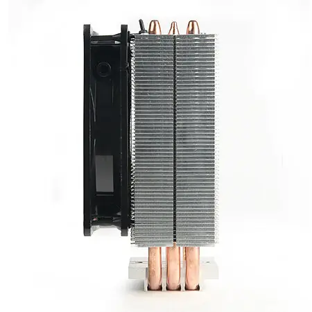 фото Повітряне охолодження Thermaltake Contact 29 (CL-P0568)