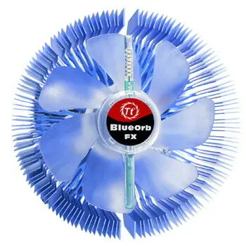 фото Повітряне охолодження Thermaltake Blue Orb FX (CL-P0333)