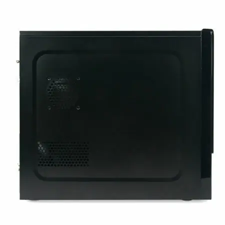 фото Корпус Thermaltake Wing RS 200 Black (VJ70001N2Z)