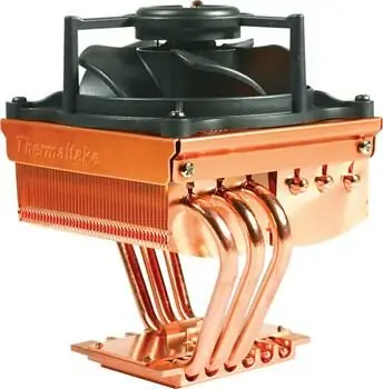 фото Повітряне охолодження Thermaltake MiniTyphoon (CL-P0268)