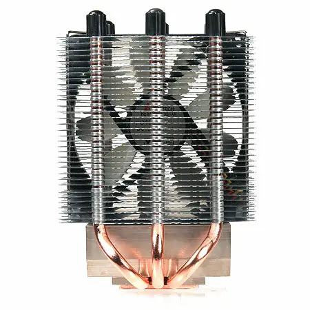 фото Повітряне охолодження Thermaltake ISGC 200 (CL-P0538)