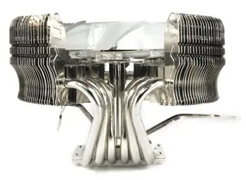 фото Повітряне охолодження Thermaltake Max Orb (CL-P0369)