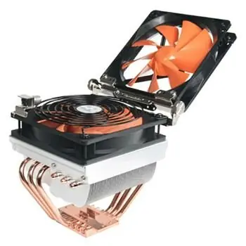 фото Повітряне охолодження Thermaltake BygTyp VP (CL-P0477)