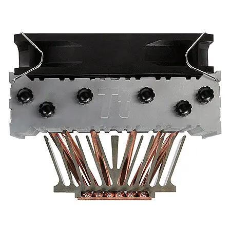 фото Повітряне охолодження Thermaltake ISGC 400 (CL-P0540)