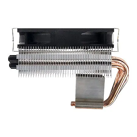 фото Повітряне охолодження Thermaltake ISGC 400 (CL-P0540)