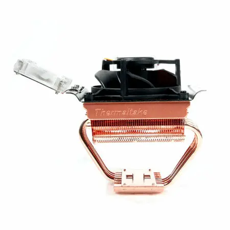 фото Повітряне охолодження Thermaltake MiniTyp 90 Value Pac (CL-P0343)