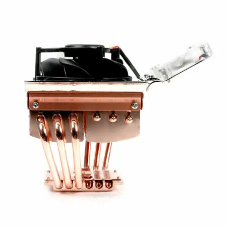 фото Повітряне охолодження Thermaltake MiniTyp 90 Value Pac (CL-P0343)