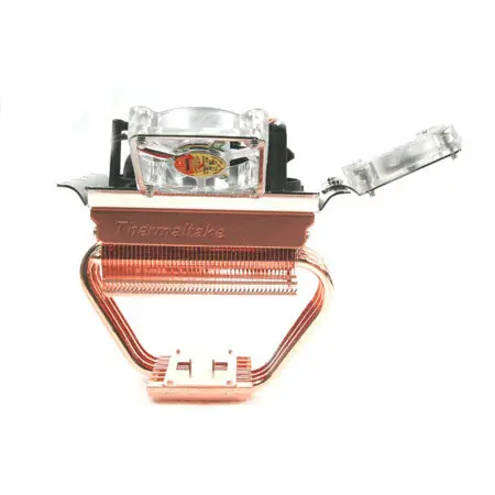 фото Повітряне охолодження Thermaltake MiniTyp 90 Value Pac (CL-P0343)