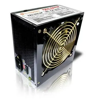 фото Блок живлення Thermaltake W0093RE