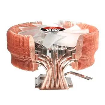 фото Повітряне охолодження Thermaltake Max Orb E (CL-P0467)