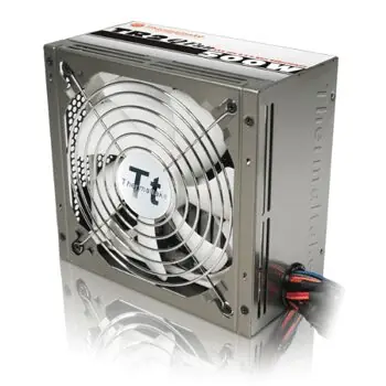 фото Блок живлення Thermaltake W0194RE TR2