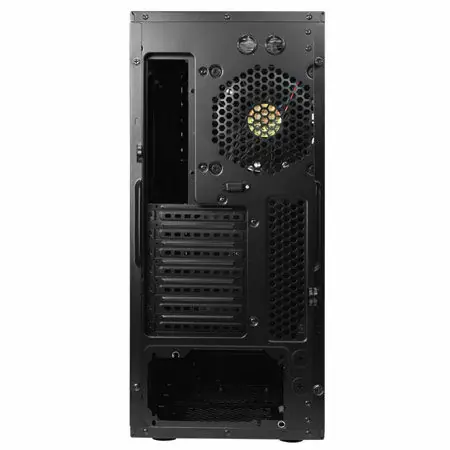 фото Корпус Thermaltake Armor A60 Czarny AMD Black (VM200P1W2Z)