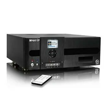 фото Корпус Thermaltake Mozart IP Black (VF3000BNS)