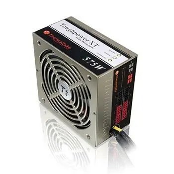 фото Блок живлення Thermaltake ToughPower XT (TPX-575M)