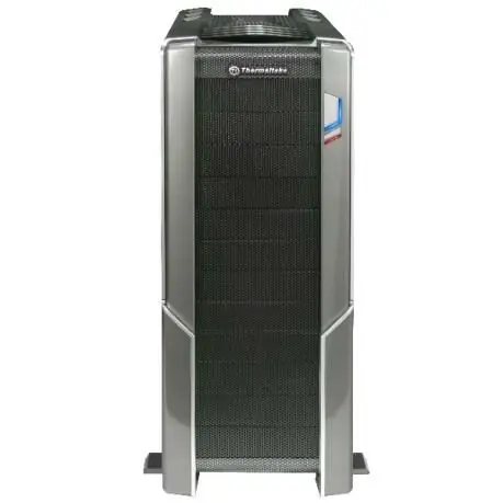 фото Корпус Thermaltake VI90001N2Z