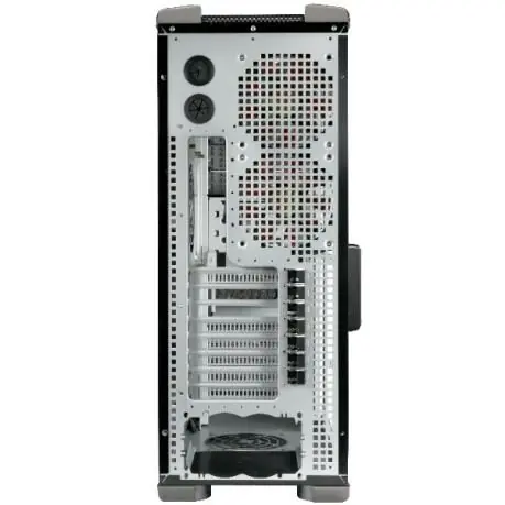 фото Корпус Thermaltake VI90001N2Z